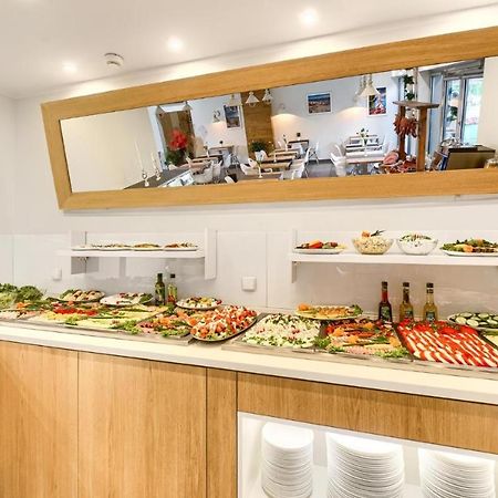Apartament Przy Plazy Boho Svinoústí Exteriér fotografie