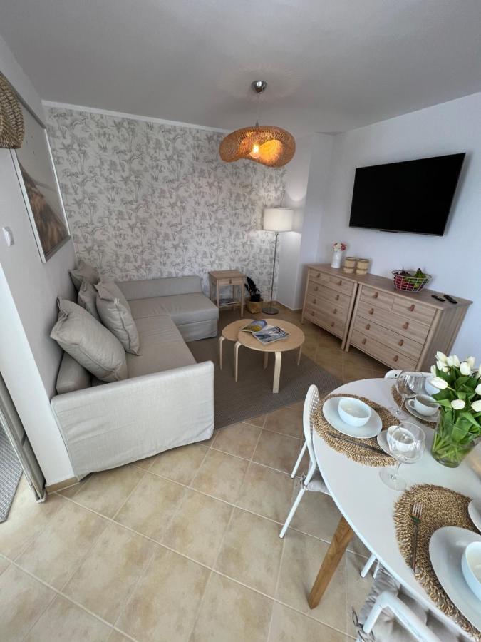 Apartament Przy Plazy Boho Svinoústí Exteriér fotografie