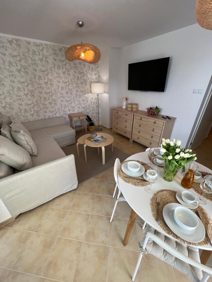 Apartament Przy Plazy Boho Svinoústí Exteriér fotografie